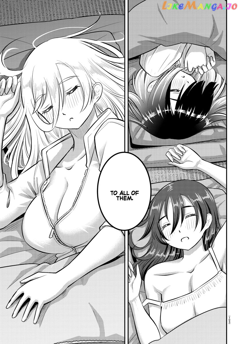 Yankee Jk Kuzuhana-Chan chapter 127 - page 20