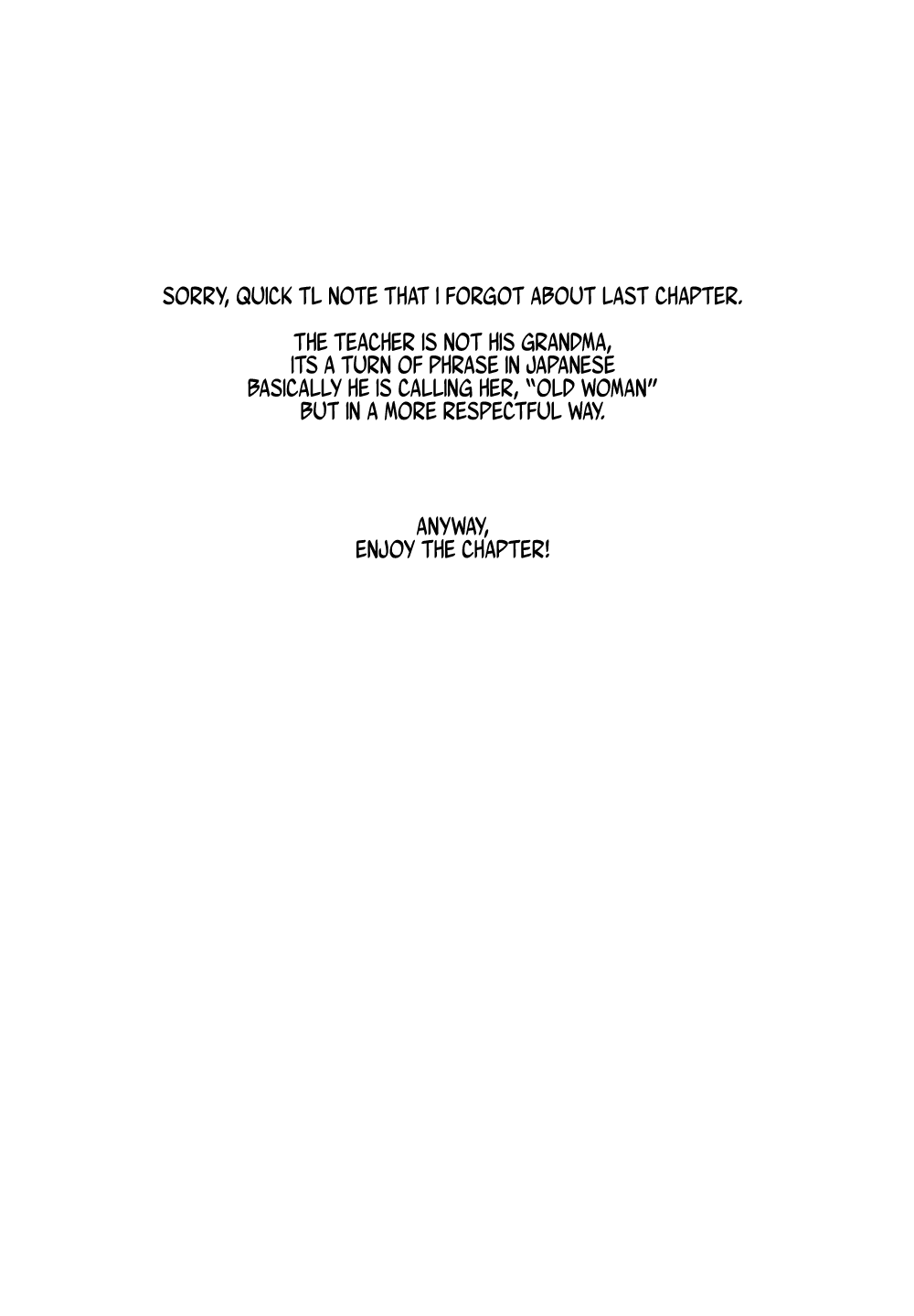 Yankee Jk Kuzuhana-Chan chapter 35 - page 2