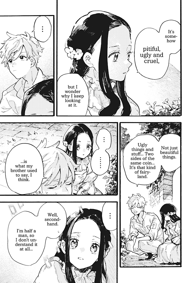 After Meruhen chapter 1 - page 12