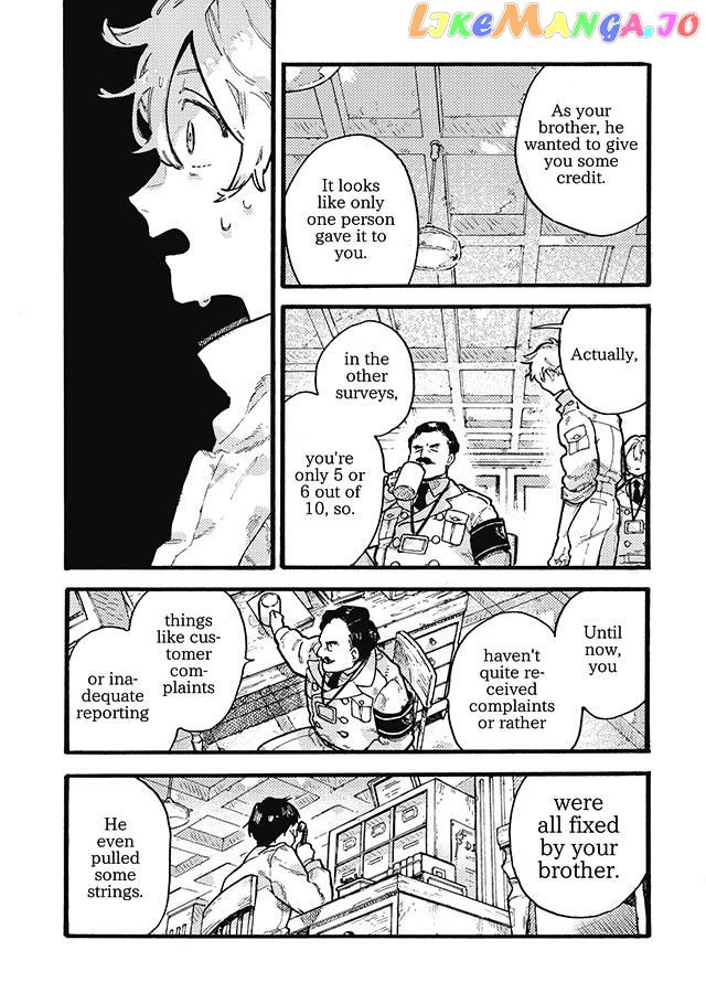 After Meruhen chapter 4 - page 24