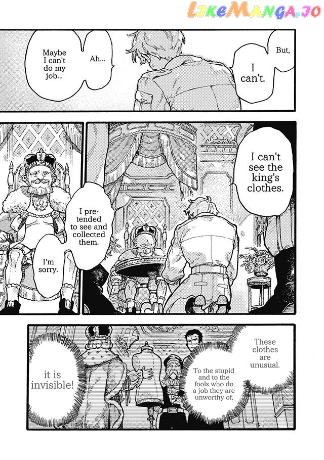 After Meruhen chapter 4 - page 31