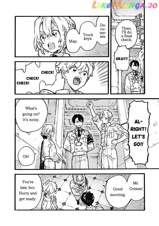 After Meruhen chapter 4 - page 4