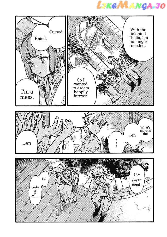After Meruhen chapter 5.2 - page 18