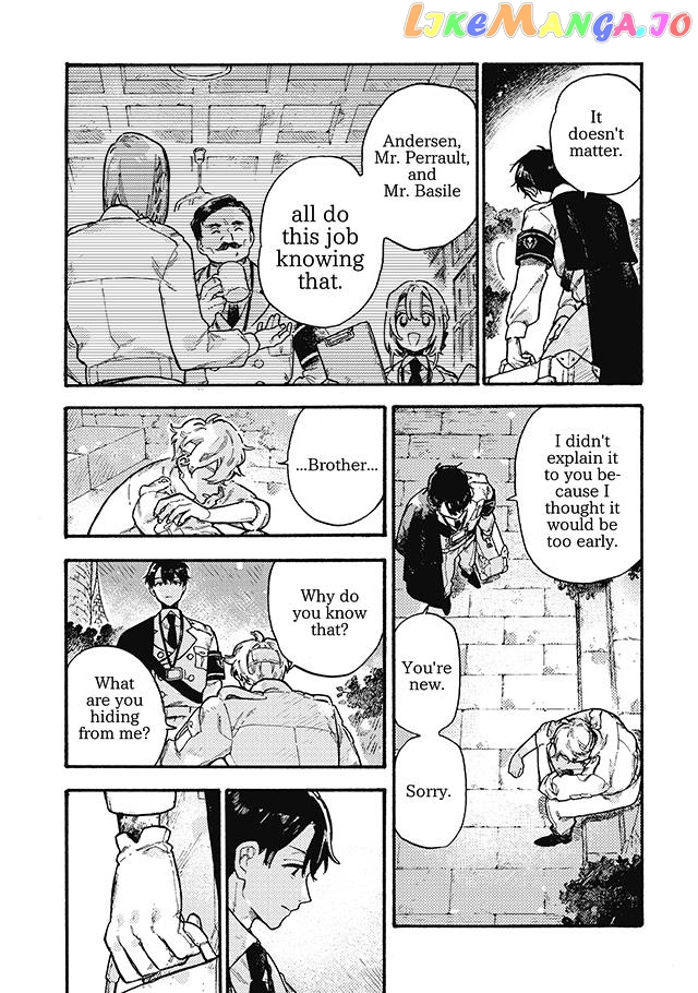 After Meruhen chapter 6.2 - page 16