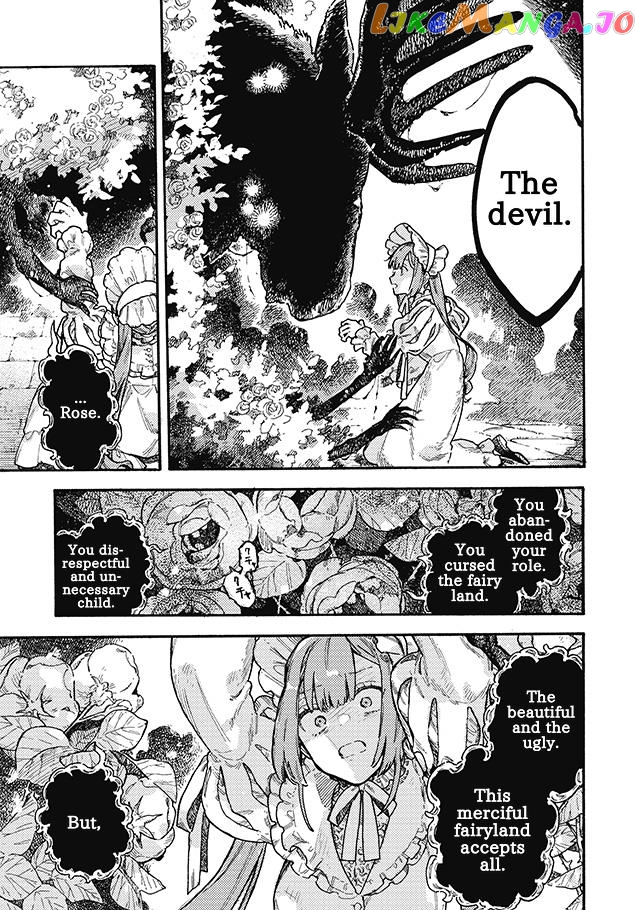 After Meruhen chapter 6.2 - page 5