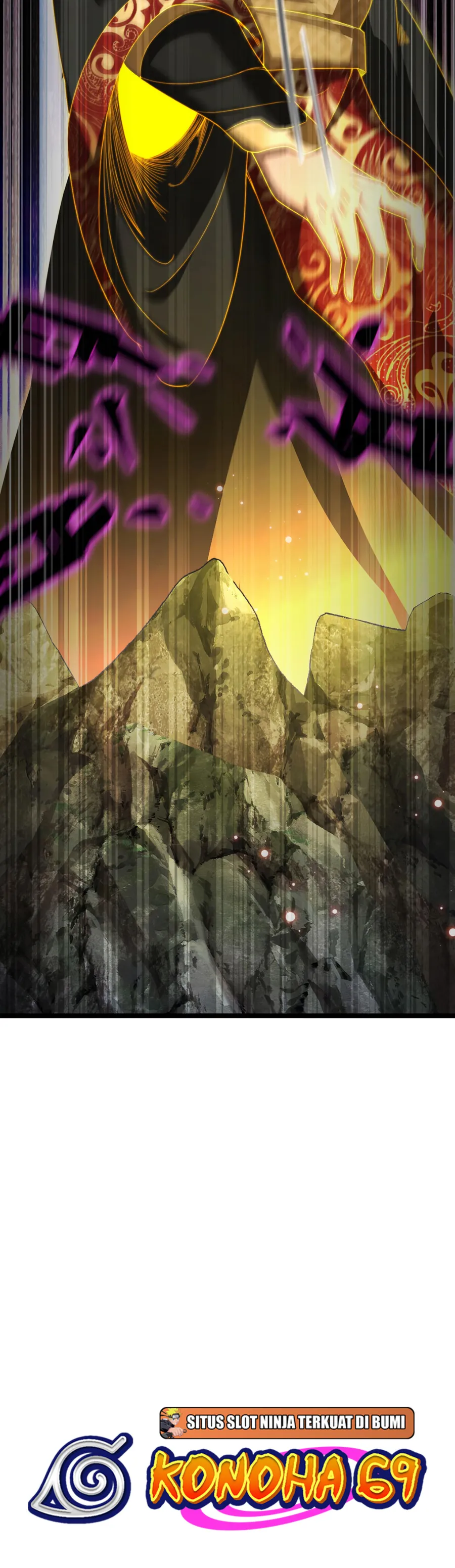 The Immortal Emperor Luo Wuji has returned Chapter 208 - page 24