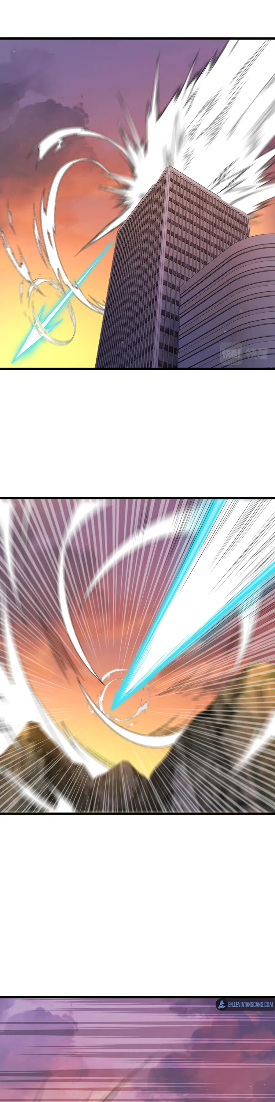 The Immortal Emperor Luo Wuji has returned Chapter 210 - page 24