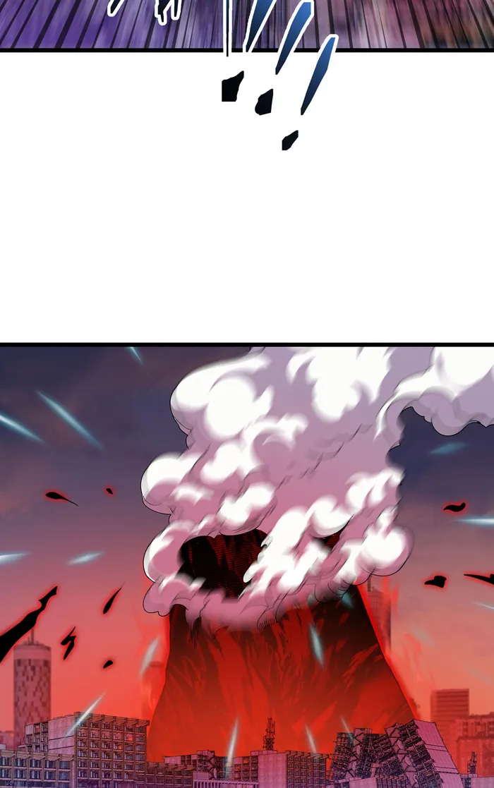 The Immortal Emperor Luo Wuji has returned Chapter 211 - page 2
