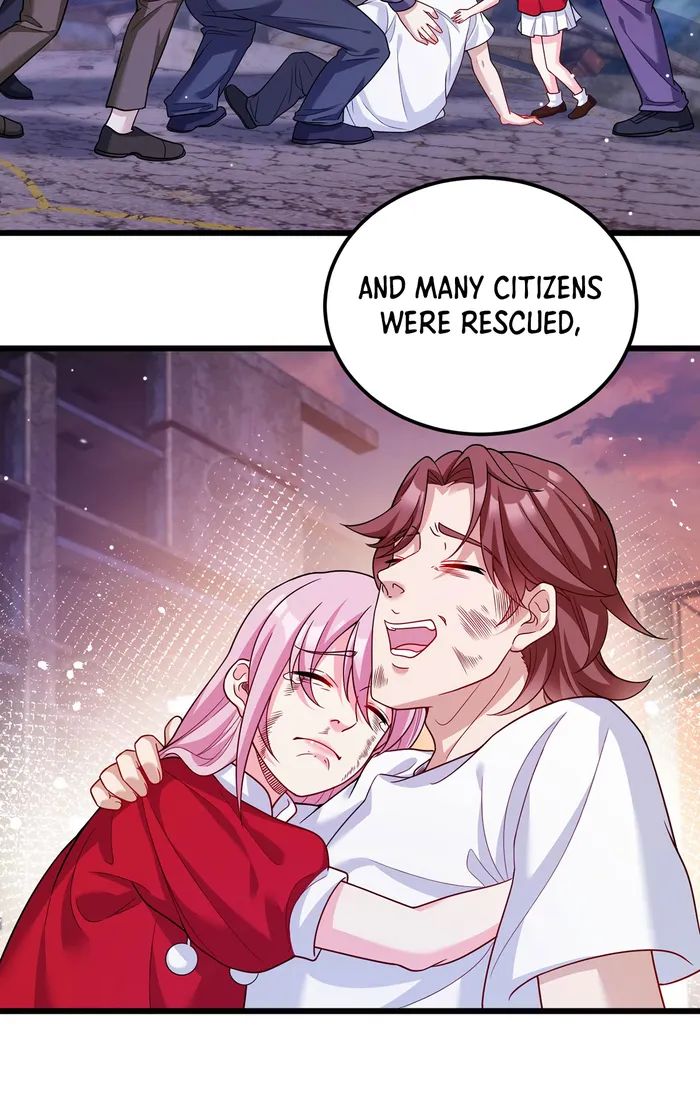 The Immortal Emperor Luo Wuji has returned Chapter 211 - page 13