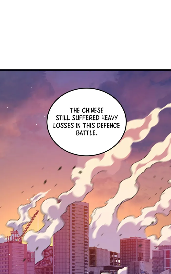 The Immortal Emperor Luo Wuji has returned Chapter 211 - page 14