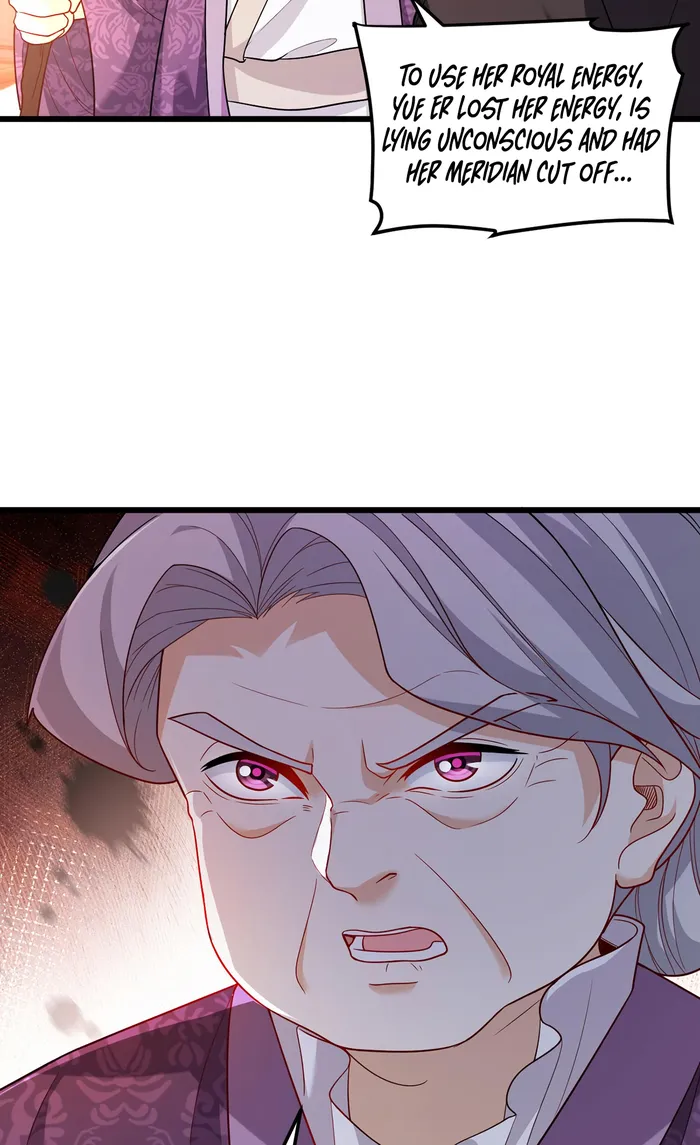 The Immortal Emperor Luo Wuji has returned Chapter 211 - page 20
