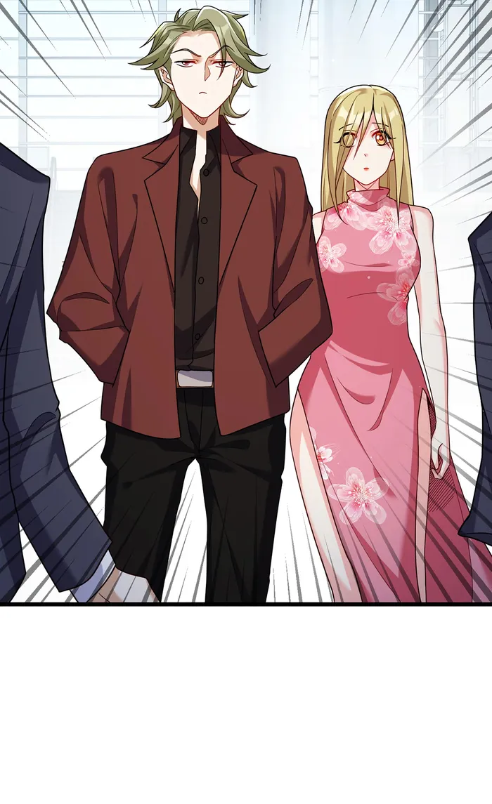 The Immortal Emperor Luo Wuji has returned Chapter 211 - page 29