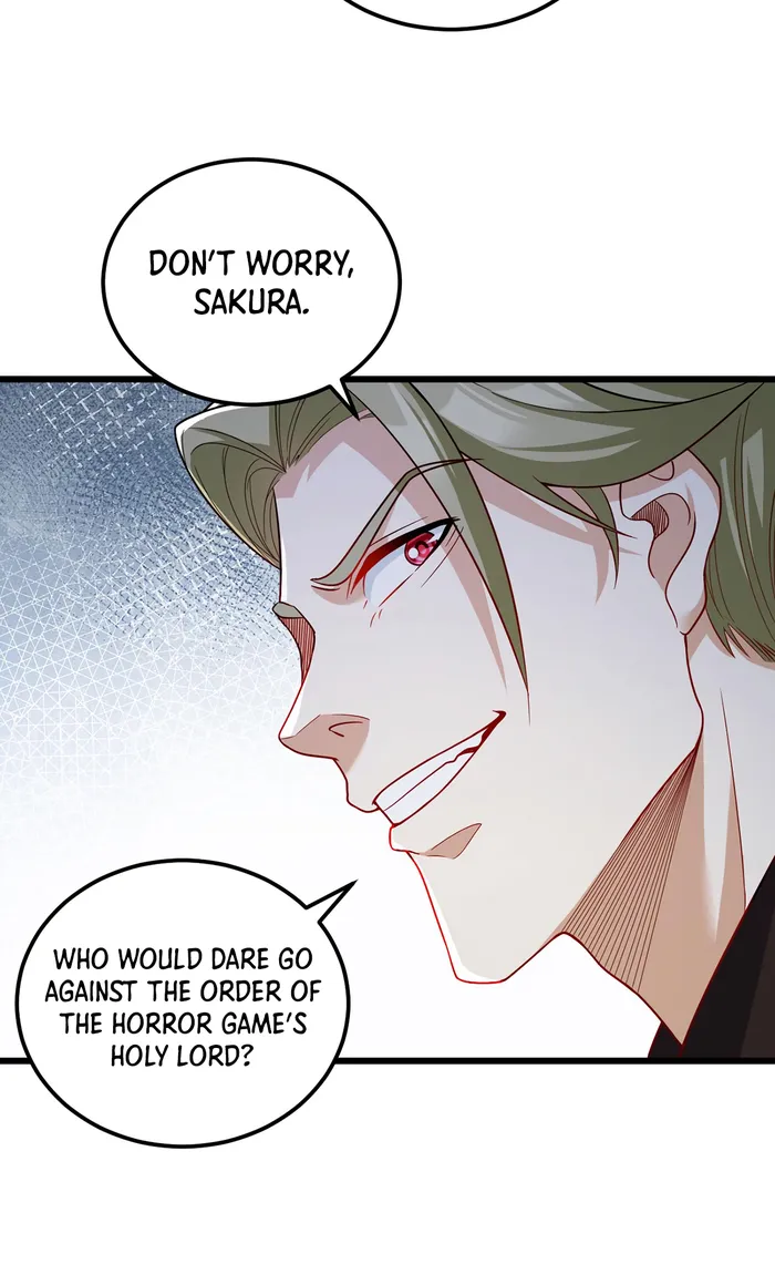 The Immortal Emperor Luo Wuji has returned Chapter 211 - page 32