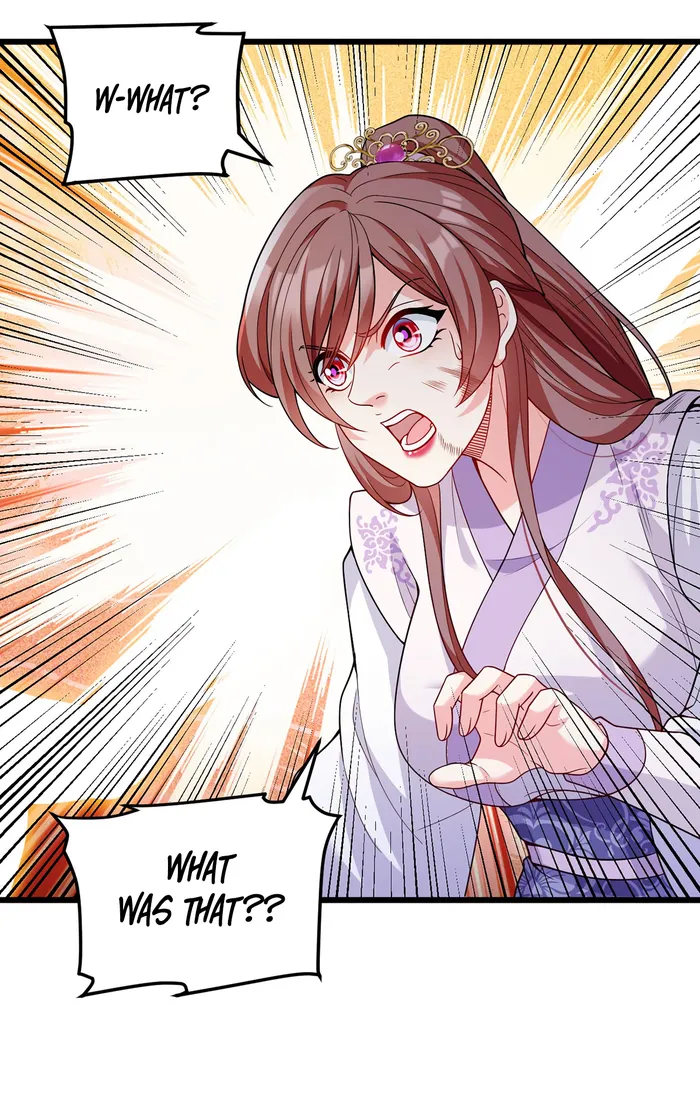 The Immortal Emperor Luo Wuji has returned Chapter 211 - page 5