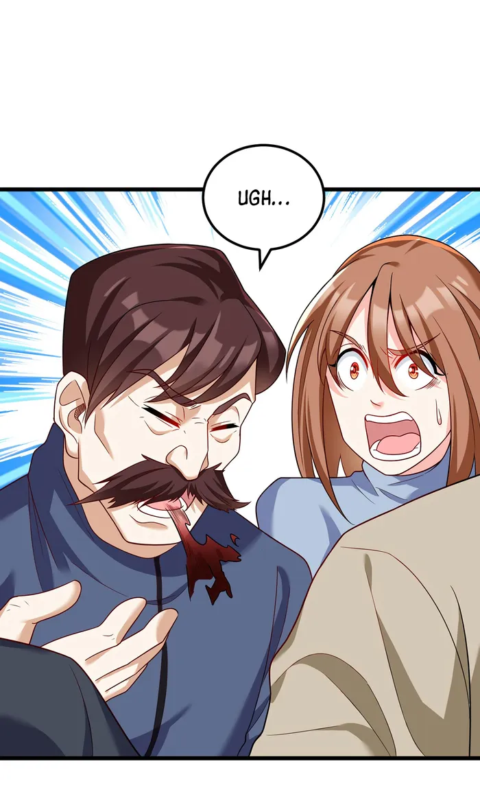 The Immortal Emperor Luo Wuji has returned Chapter 211 - page 50