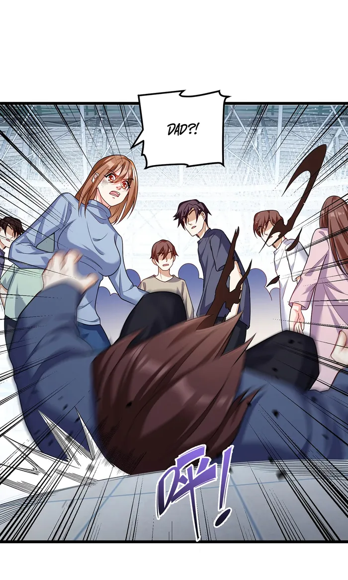 The Immortal Emperor Luo Wuji has returned Chapter 211 - page 51