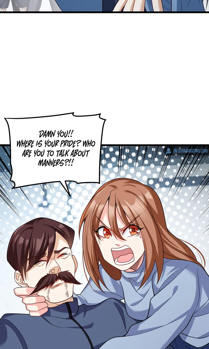 The Immortal Emperor Luo Wuji has returned Chapter 211 - page 53