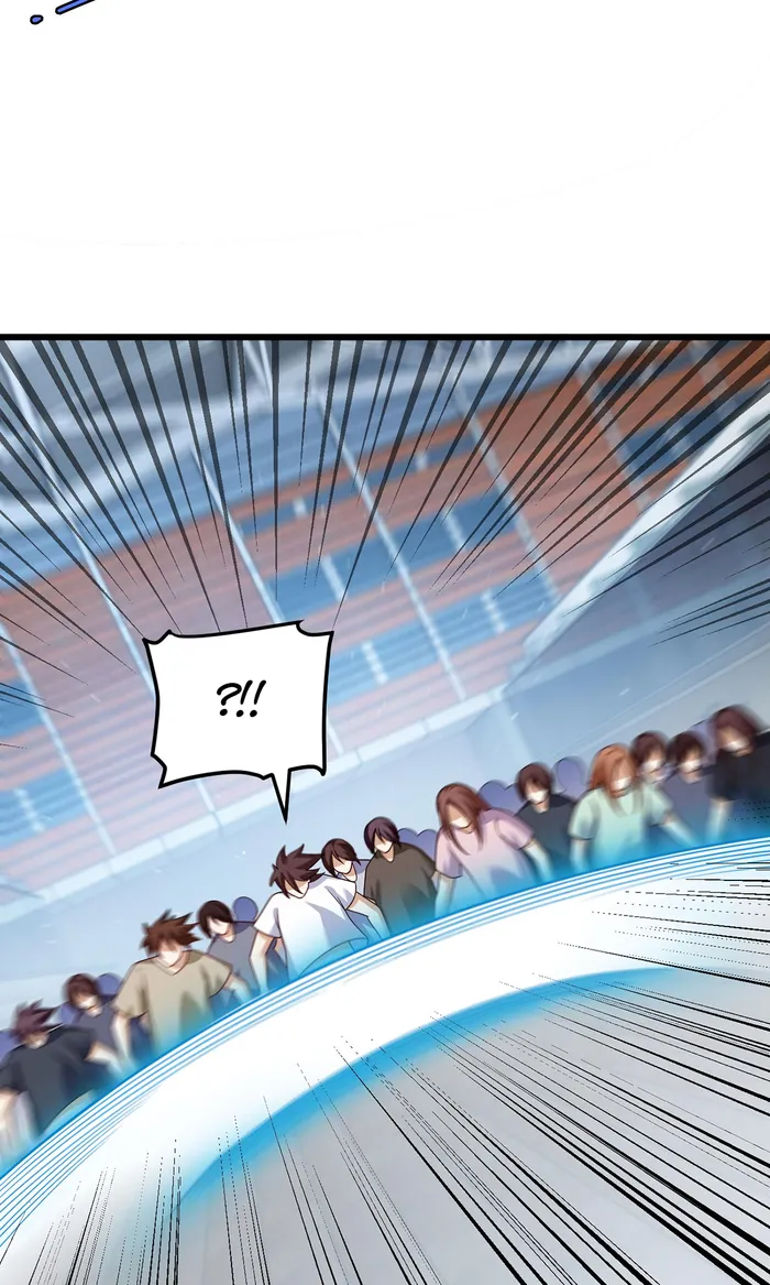 The Immortal Emperor Luo Wuji has returned Chapter 211 - page 59
