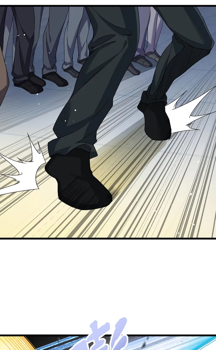 The Immortal Emperor Luo Wuji has returned Chapter 212 - page 2