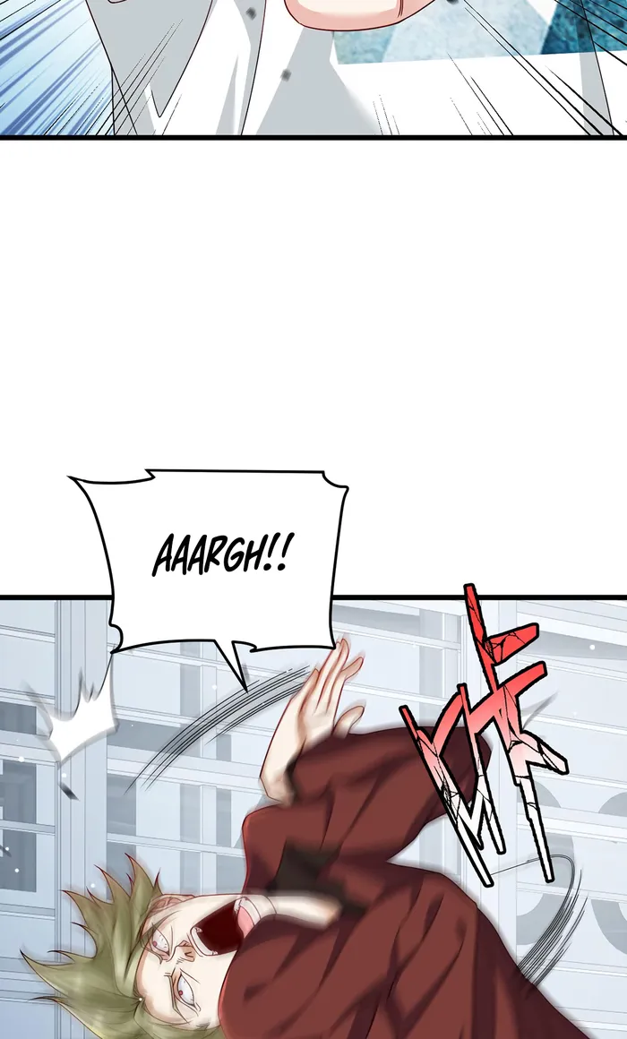 The Immortal Emperor Luo Wuji has returned Chapter 212 - page 30