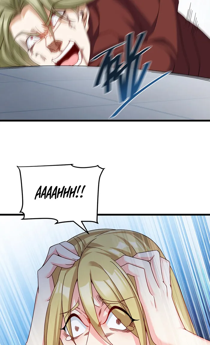 The Immortal Emperor Luo Wuji has returned Chapter 212 - page 33