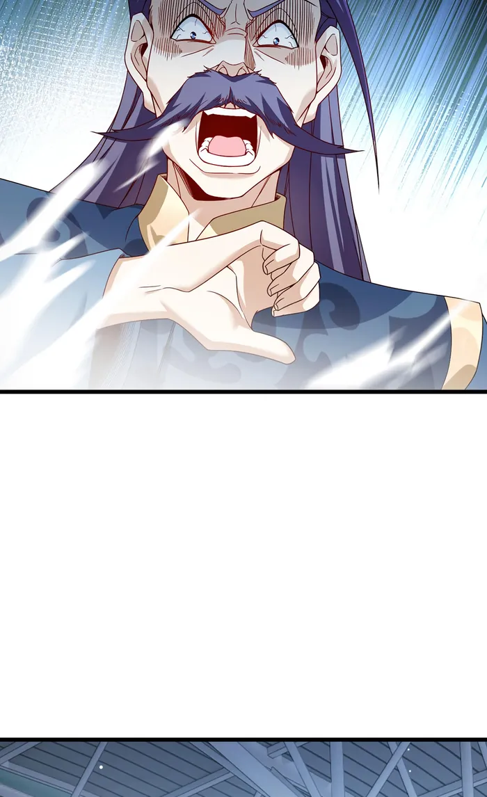 The Immortal Emperor Luo Wuji has returned Chapter 212 - page 37