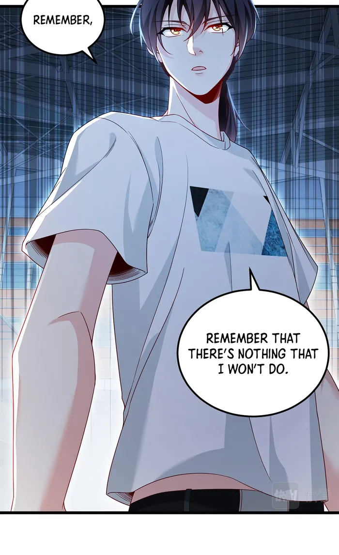 The Immortal Emperor Luo Wuji has returned Chapter 212 - page 39