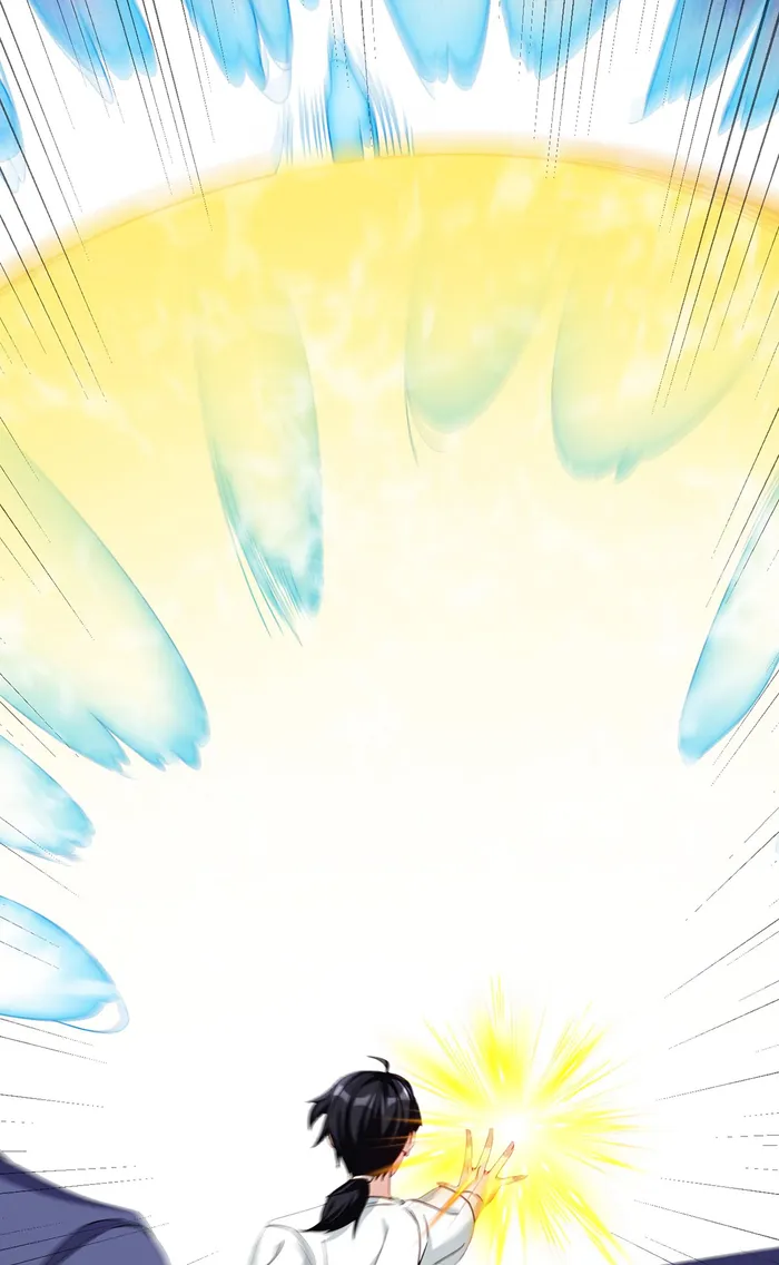 The Immortal Emperor Luo Wuji has returned Chapter 212 - page 4