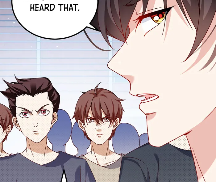 The Immortal Emperor Luo Wuji has returned Chapter 212 - page 48
