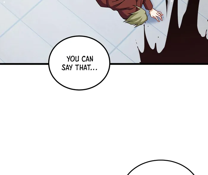 The Immortal Emperor Luo Wuji has returned Chapter 212 - page 52