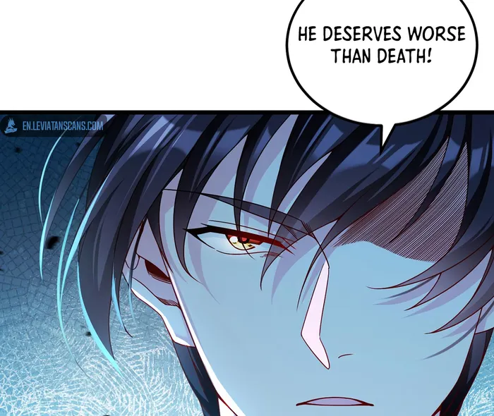 The Immortal Emperor Luo Wuji has returned Chapter 212 - page 53
