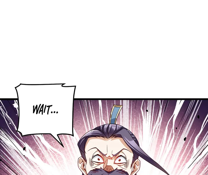 The Immortal Emperor Luo Wuji has returned Chapter 212 - page 55