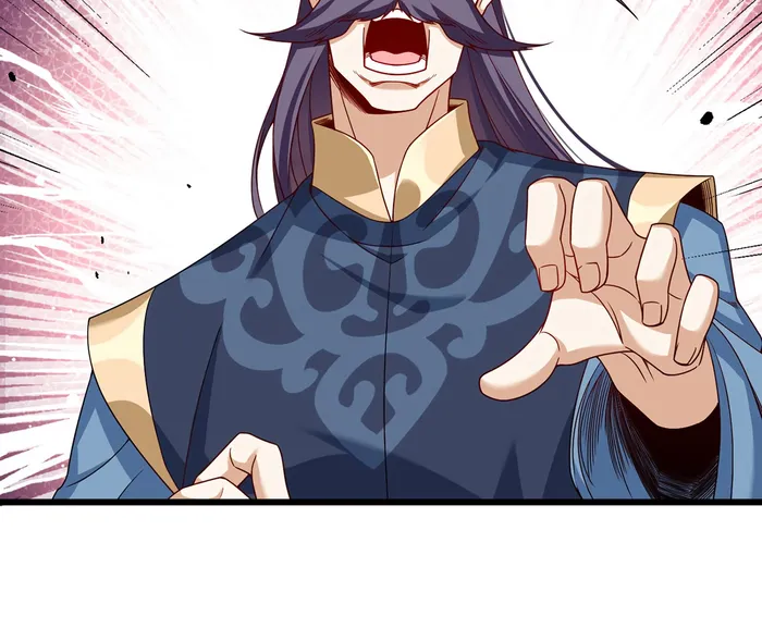 The Immortal Emperor Luo Wuji has returned Chapter 212 - page 56