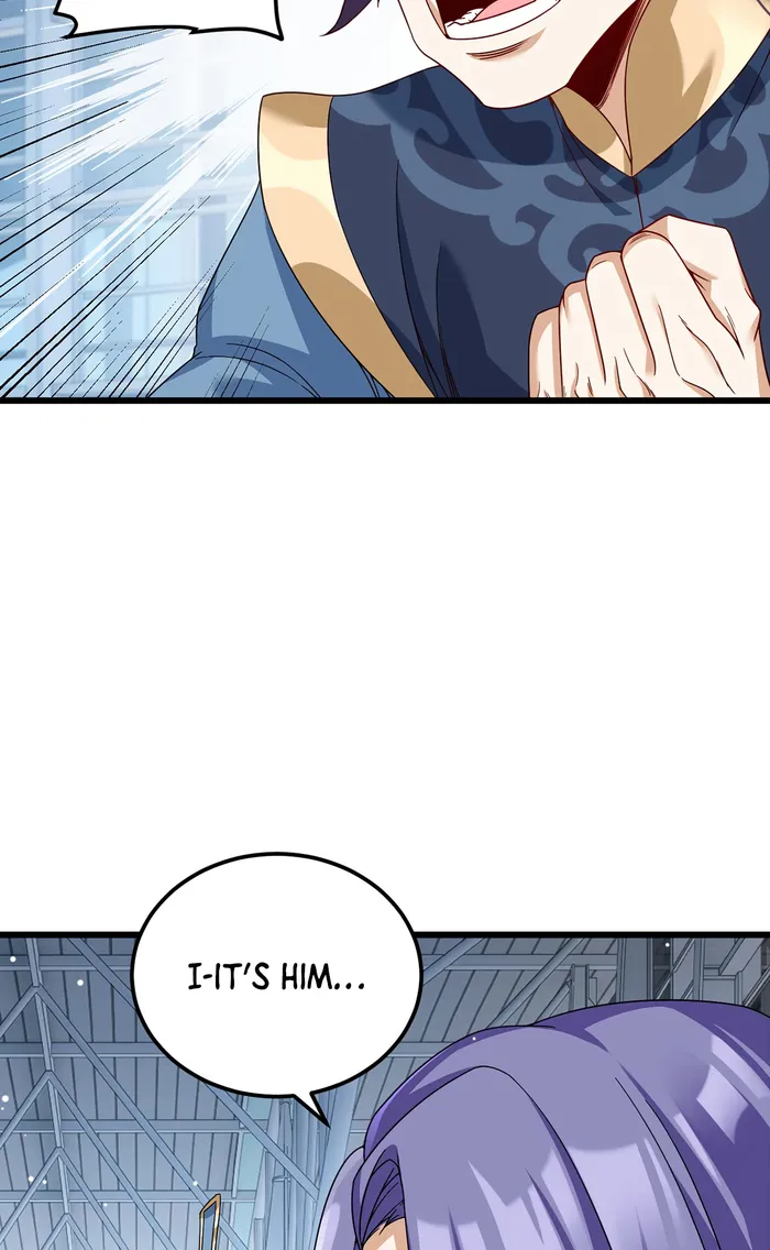 The Immortal Emperor Luo Wuji has returned Chapter 212 - page 7