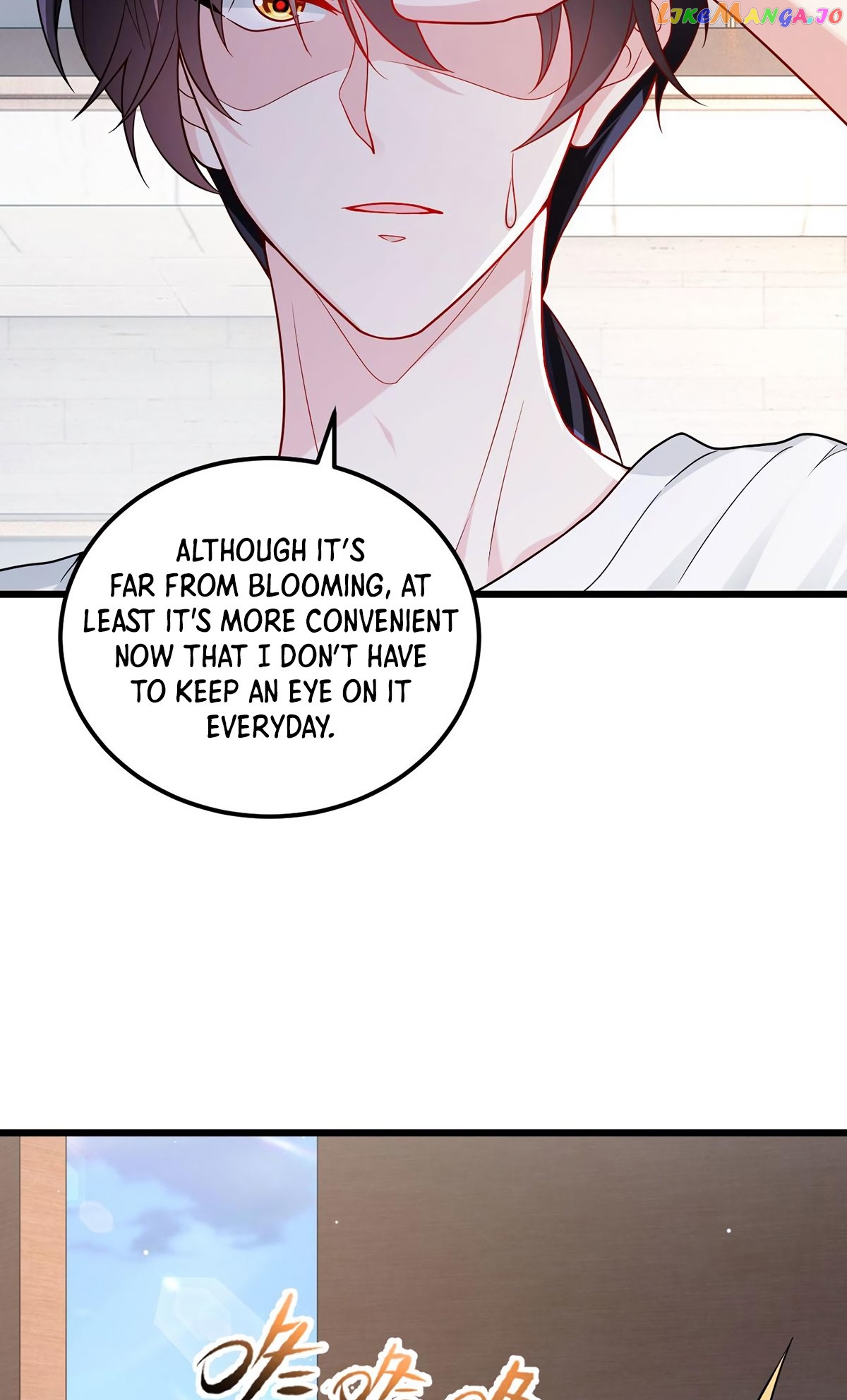 The Immortal Emperor Luo Wuji has returned Chapter 213 - page 28