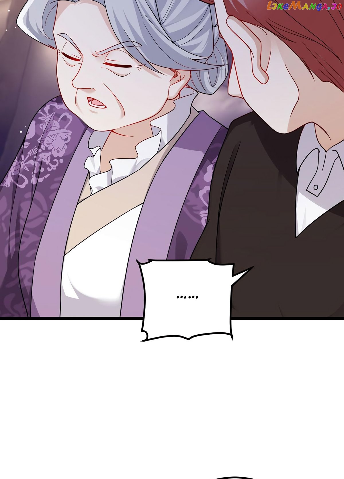 The Immortal Emperor Luo Wuji has returned Chapter 213 - page 43