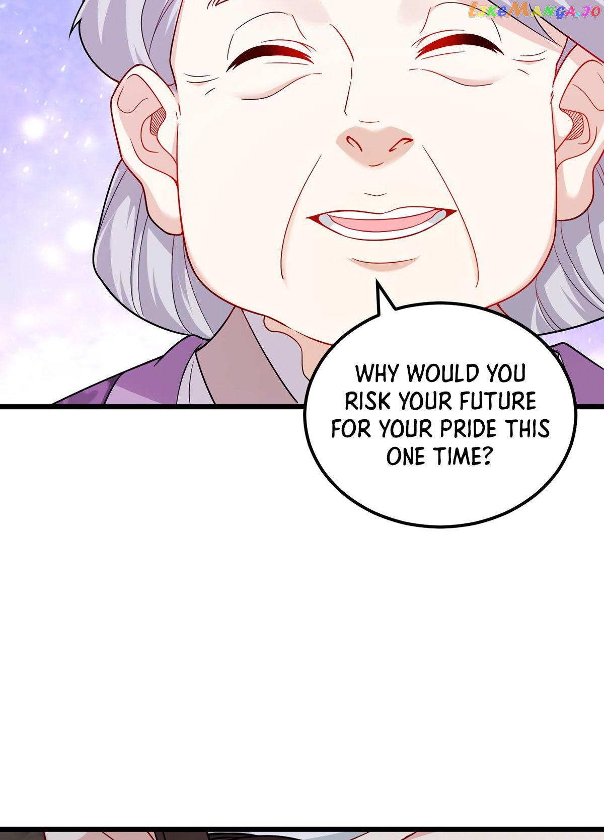 The Immortal Emperor Luo Wuji has returned Chapter 213 - page 45