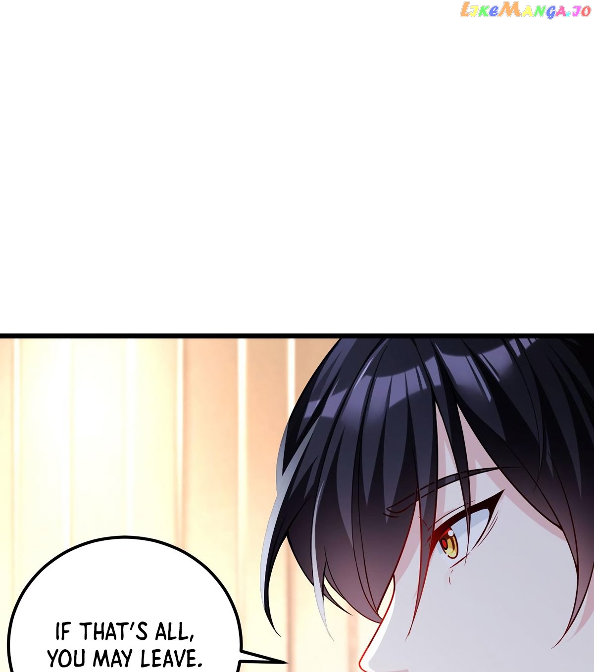 The Immortal Emperor Luo Wuji has returned Chapter 213 - page 47