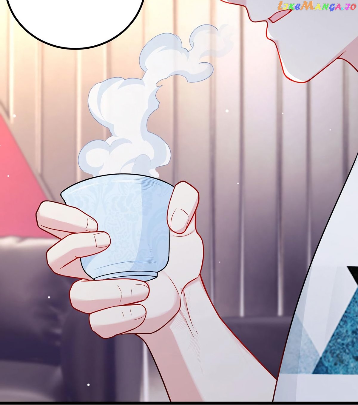 The Immortal Emperor Luo Wuji has returned Chapter 213 - page 48