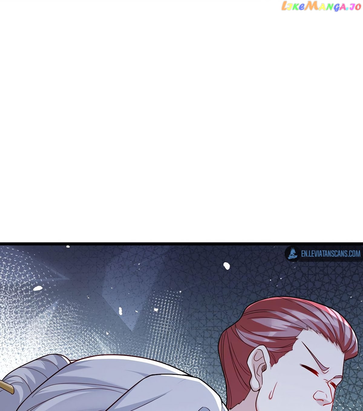 The Immortal Emperor Luo Wuji has returned Chapter 213 - page 49