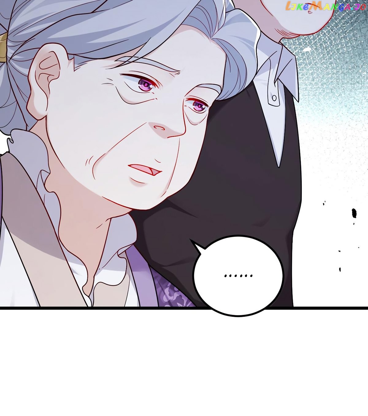 The Immortal Emperor Luo Wuji has returned Chapter 213 - page 50