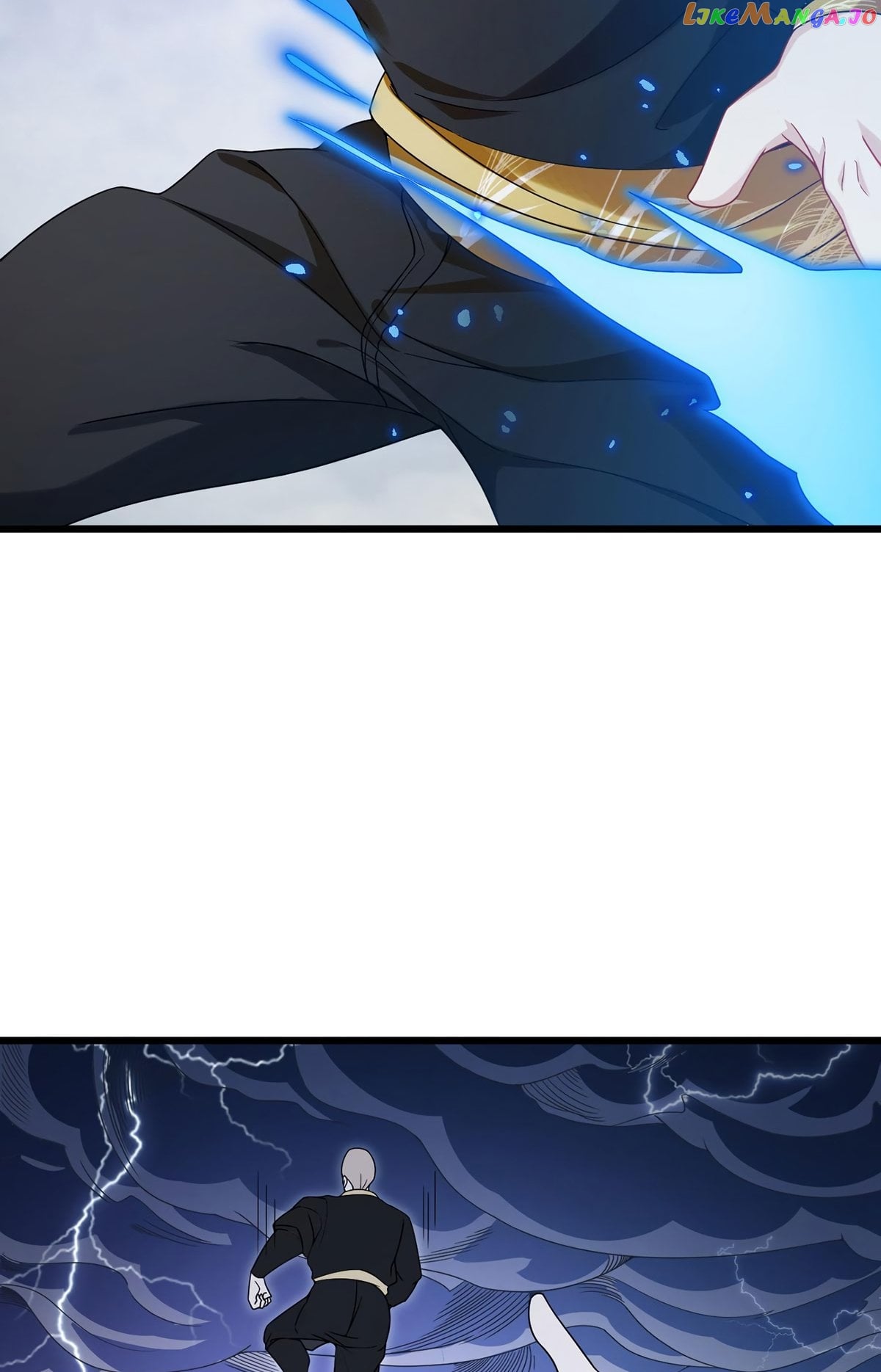The Immortal Emperor Luo Wuji has returned Chapter 214 - page 29