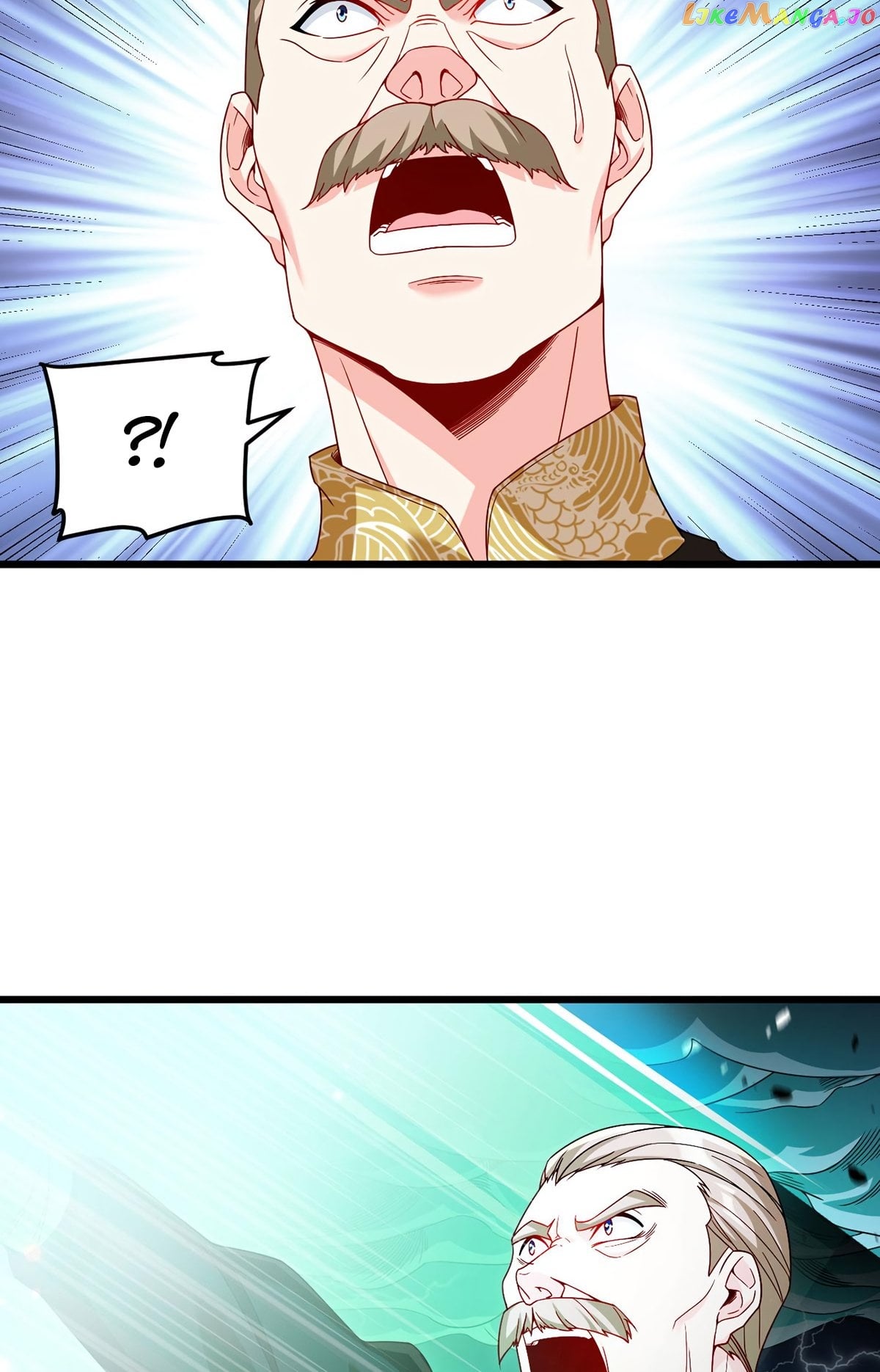 The Immortal Emperor Luo Wuji has returned Chapter 214 - page 40