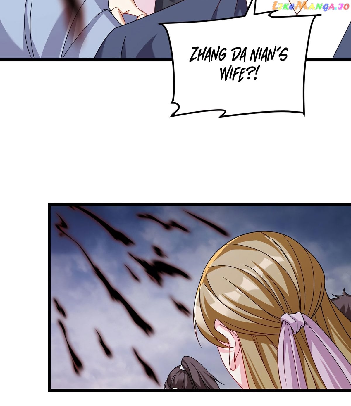 The Immortal Emperor Luo Wuji has returned Chapter 214 - page 48