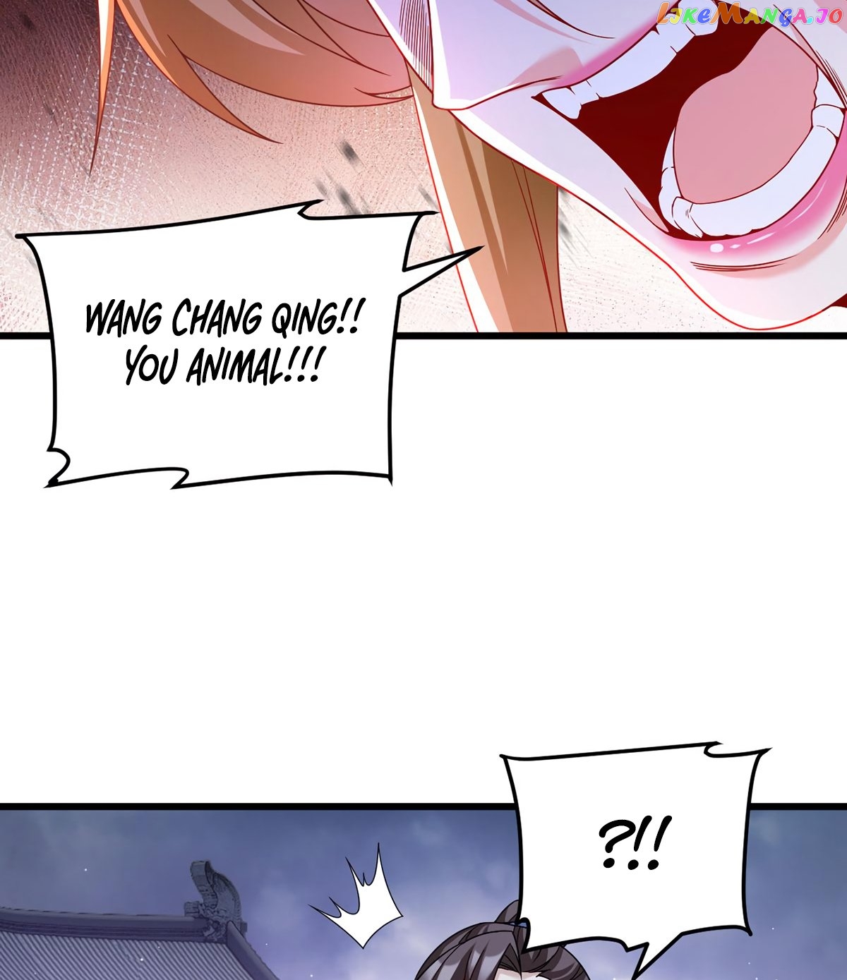 The Immortal Emperor Luo Wuji has returned Chapter 214 - page 52