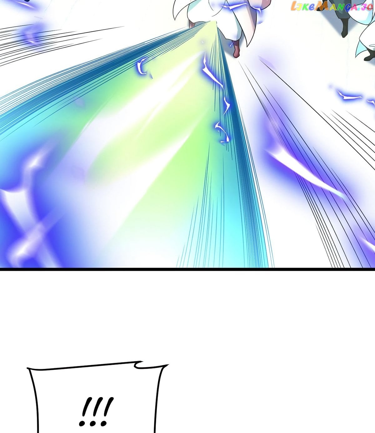 The Immortal Emperor Luo Wuji has returned Chapter 214 - page 59