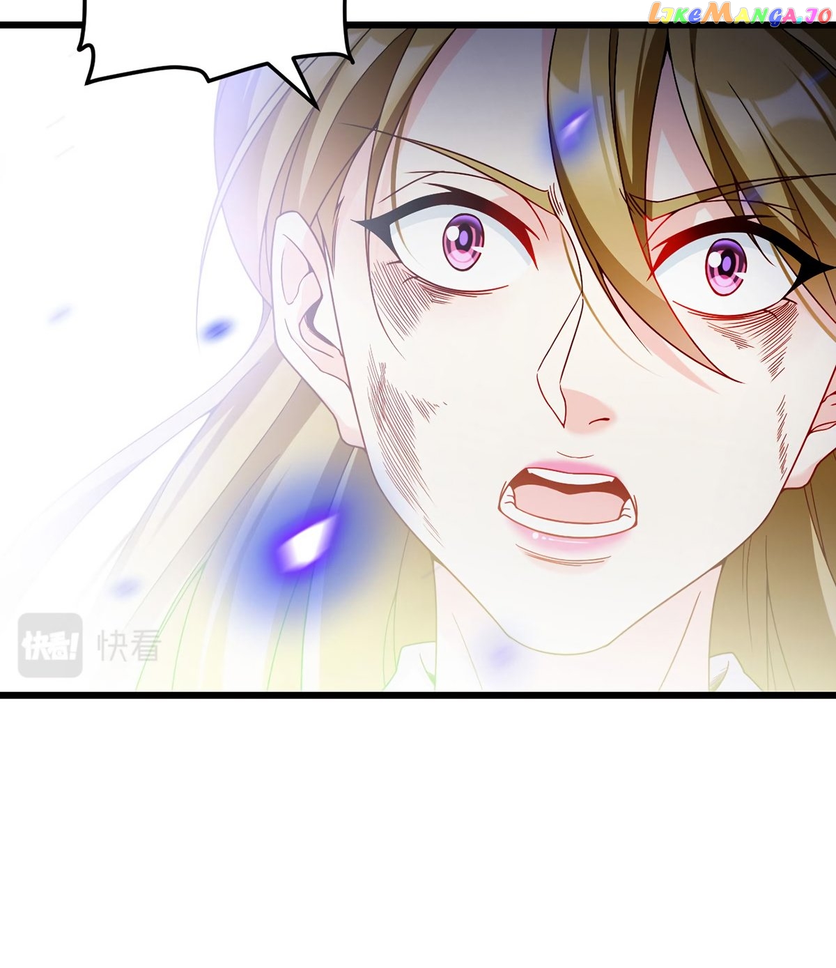 The Immortal Emperor Luo Wuji has returned Chapter 214 - page 60
