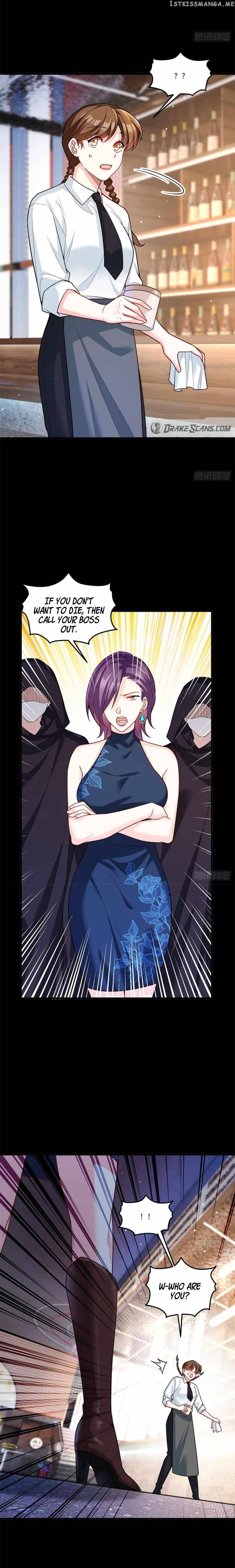 The Immortal Emperor Luo Wuji has returned Chapter 198 - page 12
