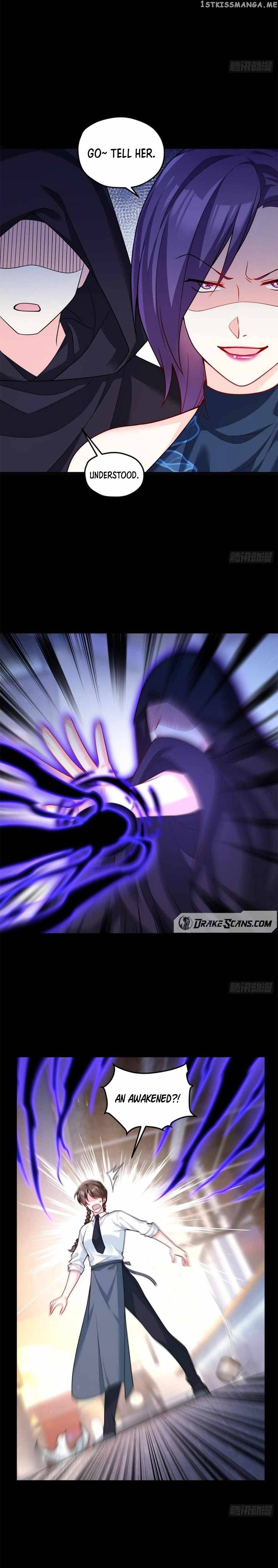 The Immortal Emperor Luo Wuji has returned Chapter 198 - page 13
