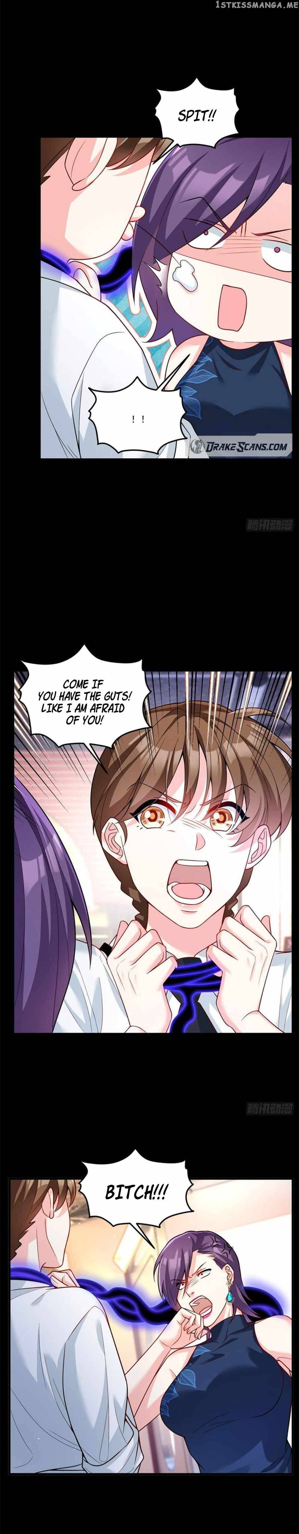 The Immortal Emperor Luo Wuji has returned Chapter 198 - page 15